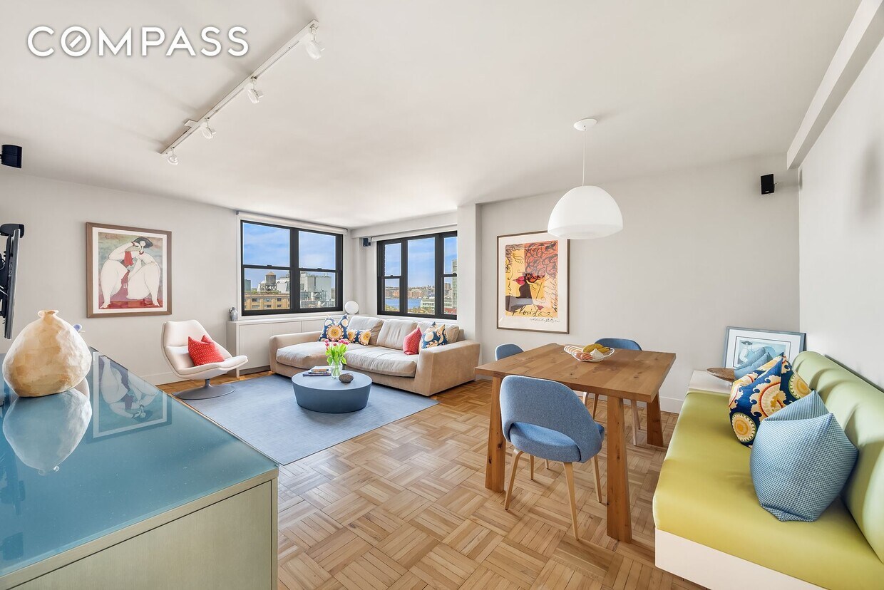 61 Jane St Unit 15A, New York, NY 10014 Apartment for Rent in New