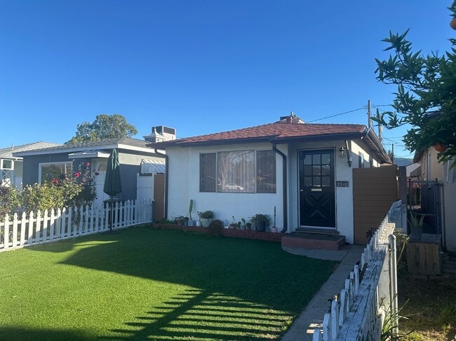 Building Photo - 3310 W Chandler Blvd