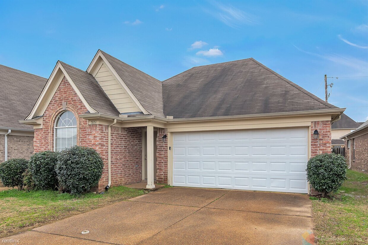 Primary Photo - 3 br, 2 bath House - 7851 Fallstone Rd