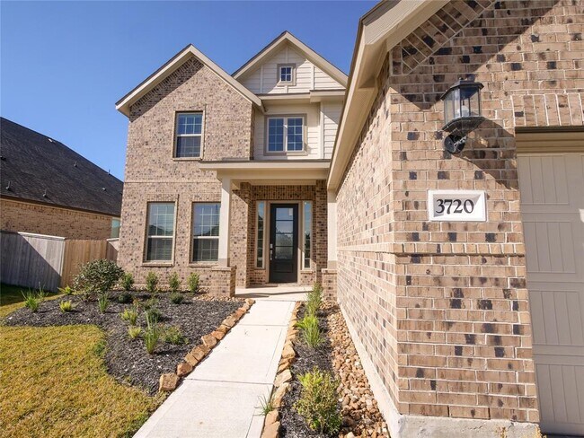 Building Photo - 3720 Meadow Breeze Ln