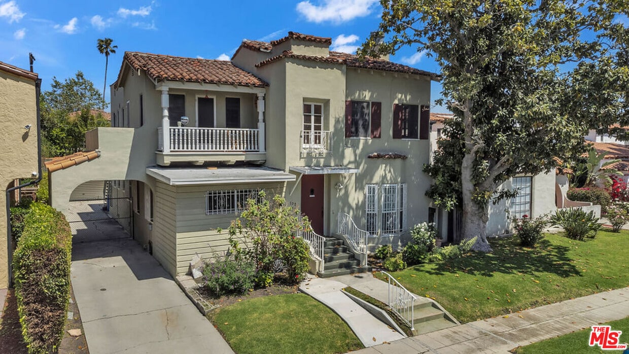 Foto principal - 118 N Harper Ave