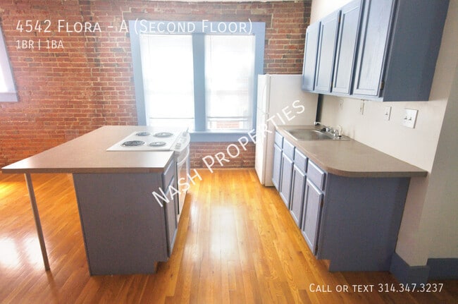 Building Photo - 4542 Flora-A (Second Floor)