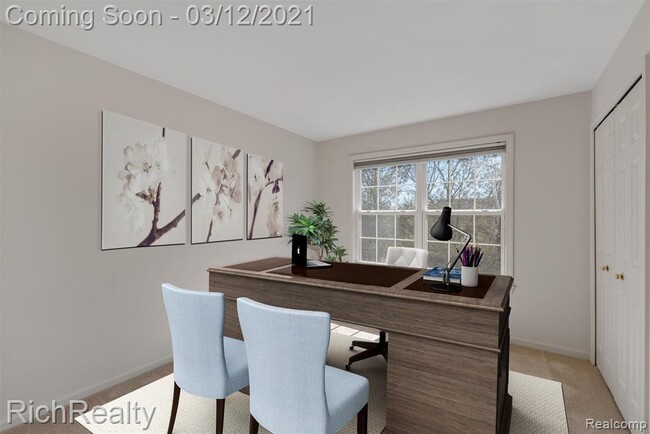 Building Photo - 3036 Barclay Way