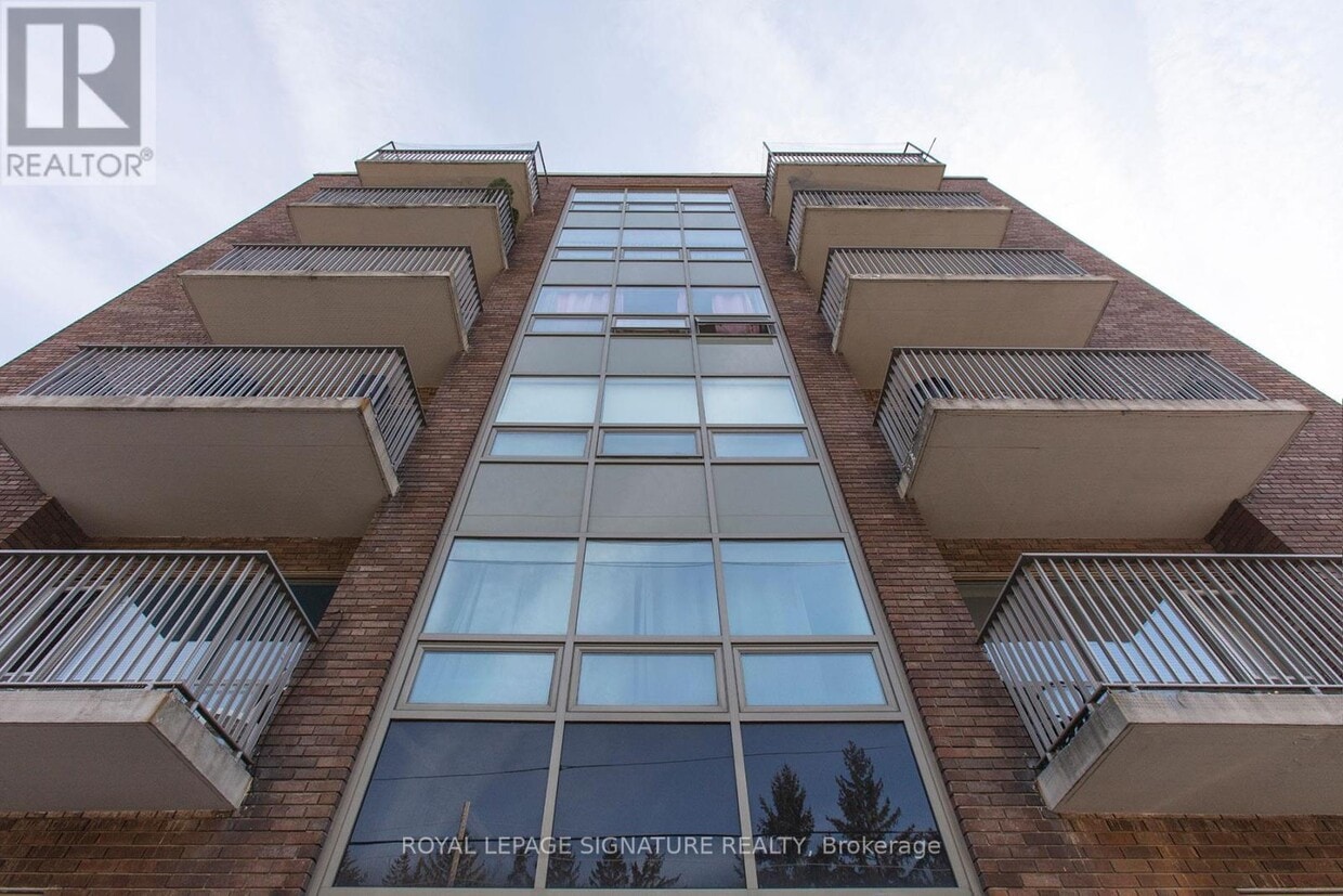 Building Photo - 1291 Bayview Ave