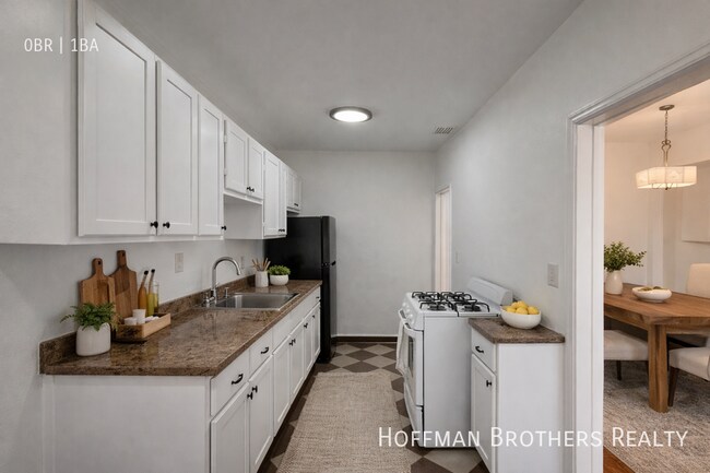 Foto del edificio - 250 S Kenmore Ave