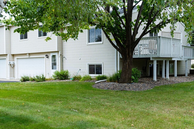 Front of house - 3535 156th St W