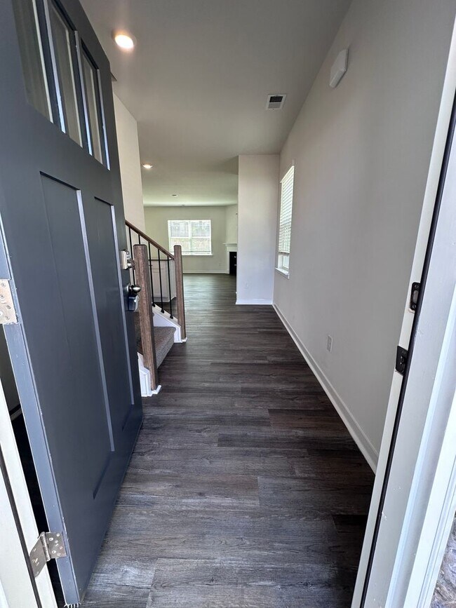 Photo - Brand-New  5-Bedroom Home in the Hamptons at Hickory with Modern Upgrades and Move-In Ready Comfort