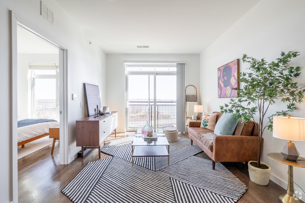 Average Rent in Boston, MA - Latest Rent Prices by Neighborhood