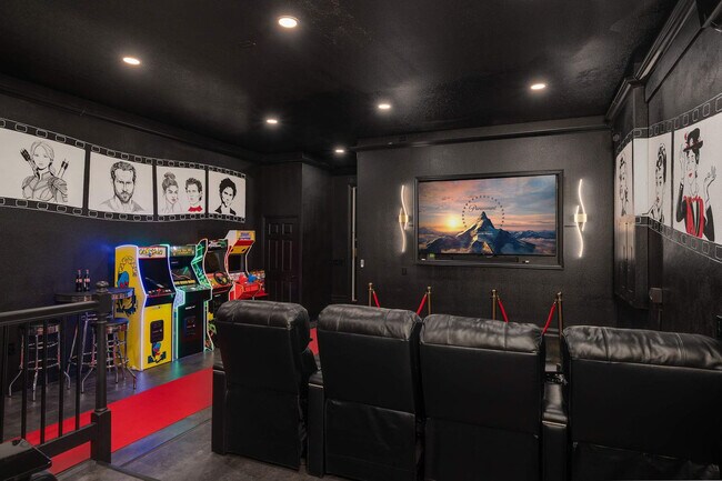 Foto del edificio - 1227 Radiant St