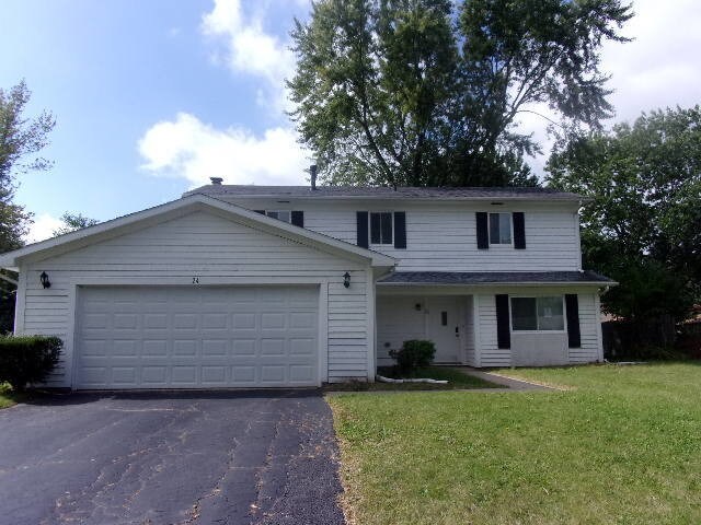 Primary Photo - 24 Willow Rd