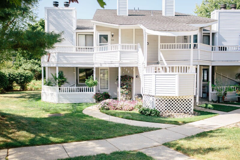 708 Abbey Ct, Gloucester Township, NJ 08081 Condo for Rent in