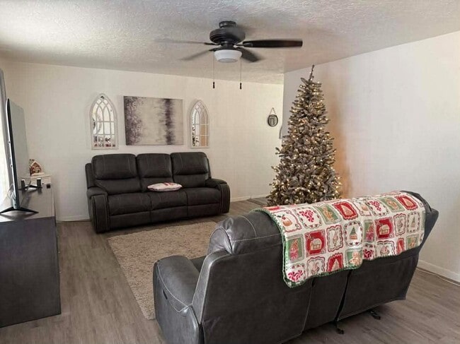 Foto del edificio - 1408 S Adams Ave