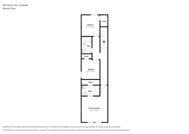 Building Photo - 524 Warren Ave