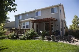 Foto del edificio - 734 Ridge Creek Ct