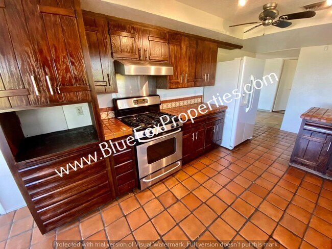 Photo - 4740 E Camino la Brinca House