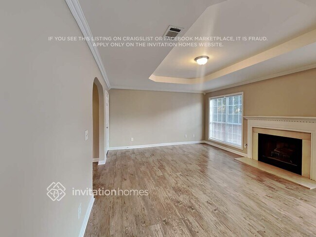 Foto del edificio - 4622 Insdale Dr NW
