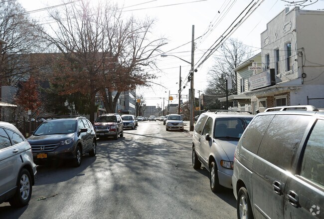 Foto del edificio - 853 E 228th