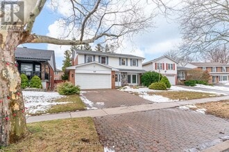 Building Photo - 34 Harringay Crescent