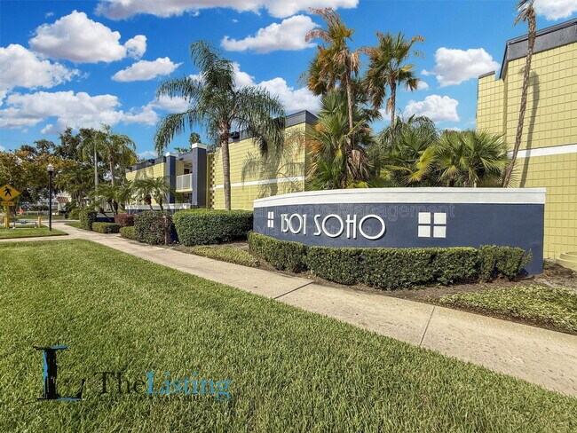 Foto del edificio - 1301 S Howard Ave