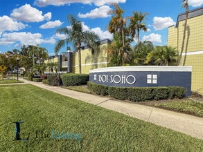 Building Photo - 1301 S Howard Ave
