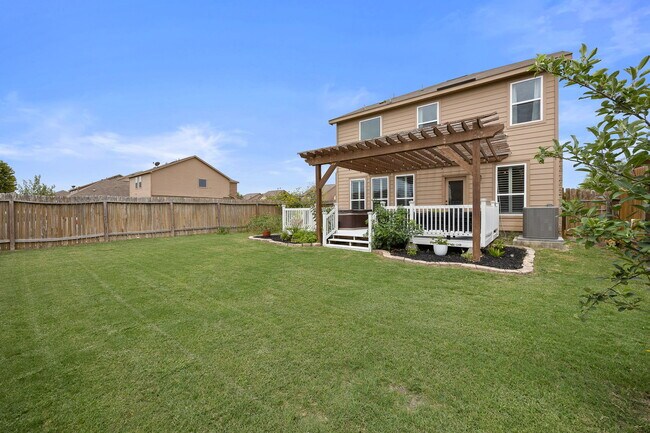 Foto del edificio - 1581 Breanna Ln