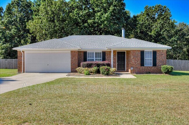 Building Photo - 6490 Campbells Way