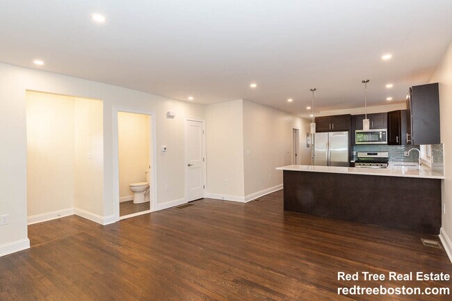 Foto del edificio - 28 Albion St