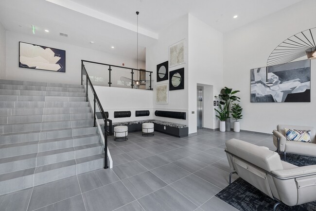 Building Photo - The Harth