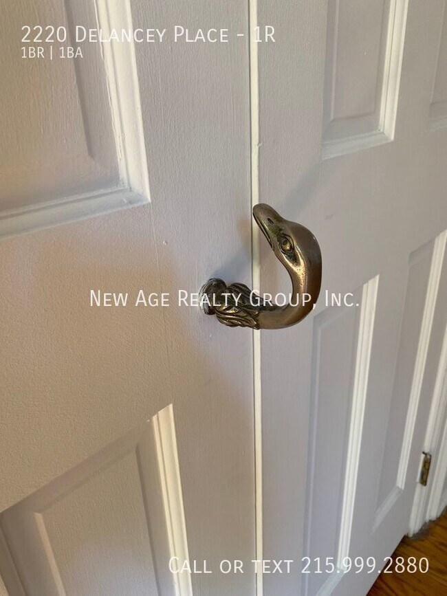 Foto del edificio - 2220 Delancey St