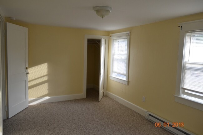 Bedroom #1 - 211 N Washington St