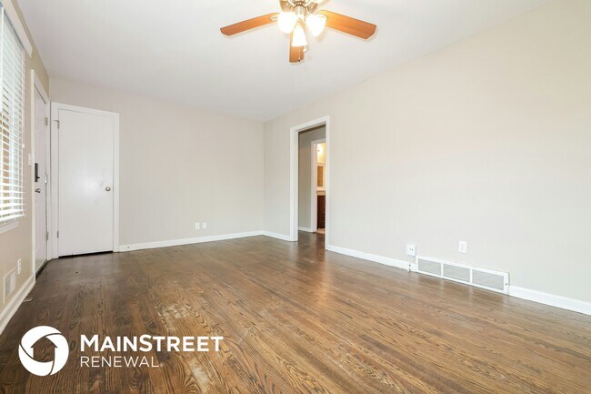 Foto del edificio - 4806 Vermont Ave