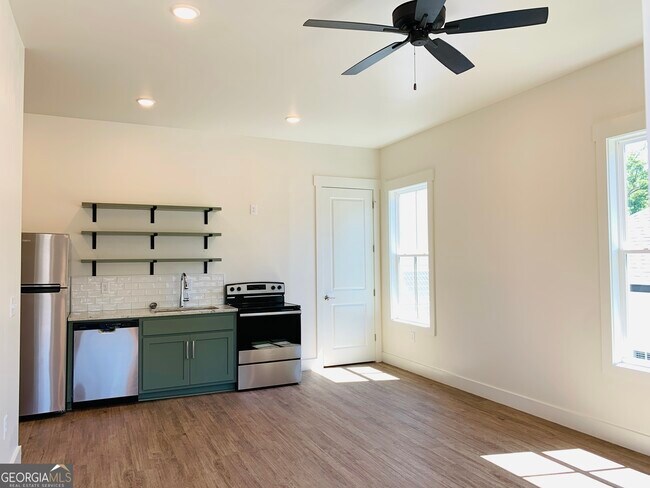 Foto del edificio - 1304 Brownwood Ave