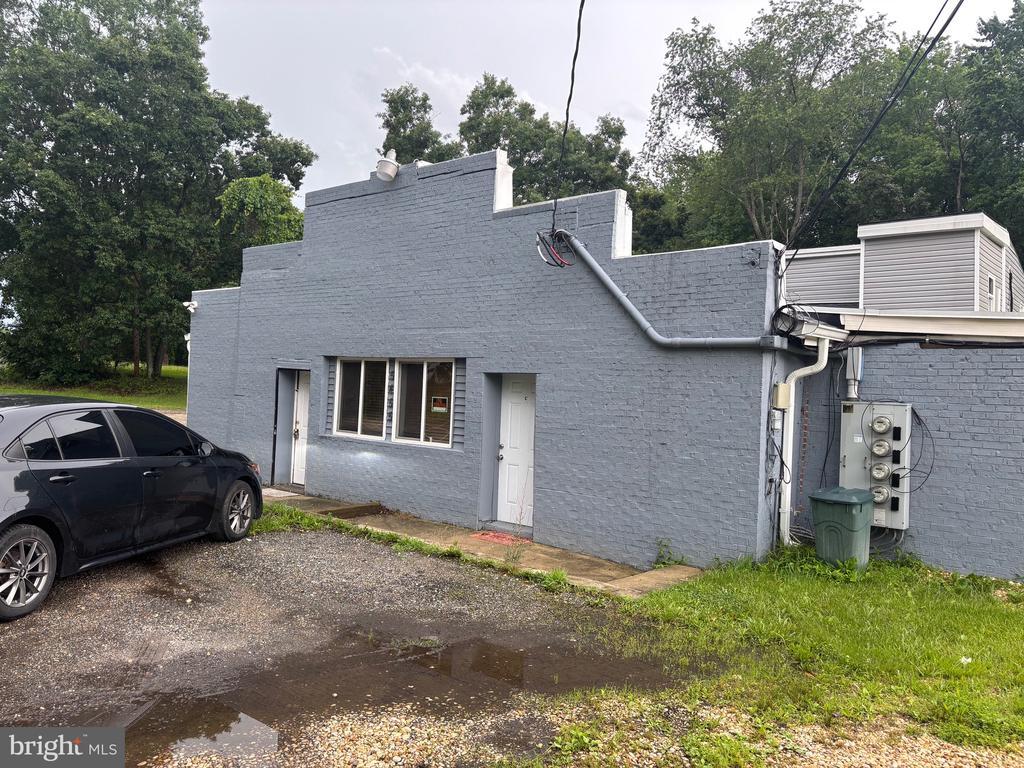 Primary Photo - 5455 Mason Springs Rd