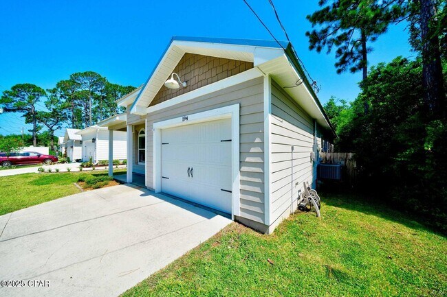 194 Escanaba Ave Panama City Beach - 194 Escanaba Ave Panama City Beach Fl Building Photo 