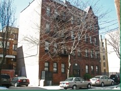 Primary Photo - 2531 Olinville Ave