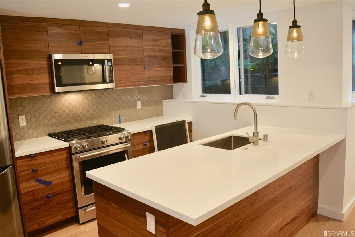 Foto principal - 888 De Haro St