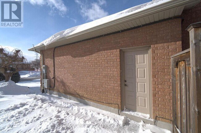 Photo du bâtiment - 86 Bellona St