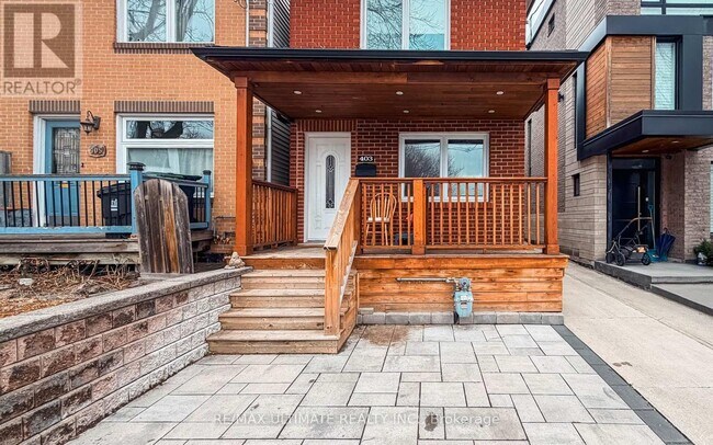 Photo du bâtiment - 403 Winona Dr