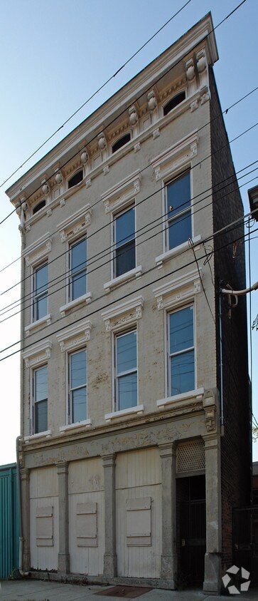 Foto del edificio - 407 Whiteman St