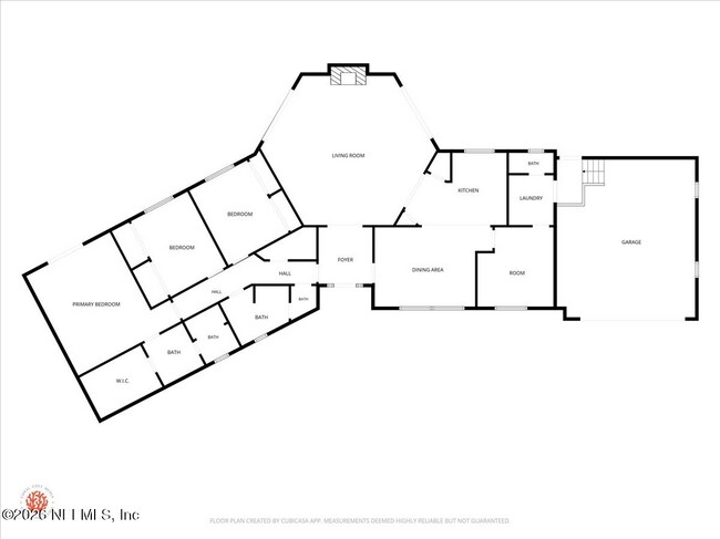 Foto del edificio - 2421 Dogwood Ln