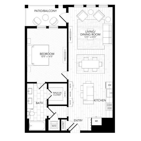 Foto del edificio - 10520 Lakeline Mall Dr