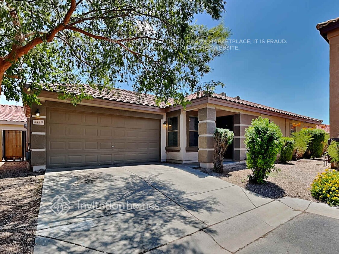 Foto principal - 3410 S Bowman Rd