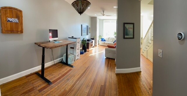 Foto del edificio - 503 S St NW