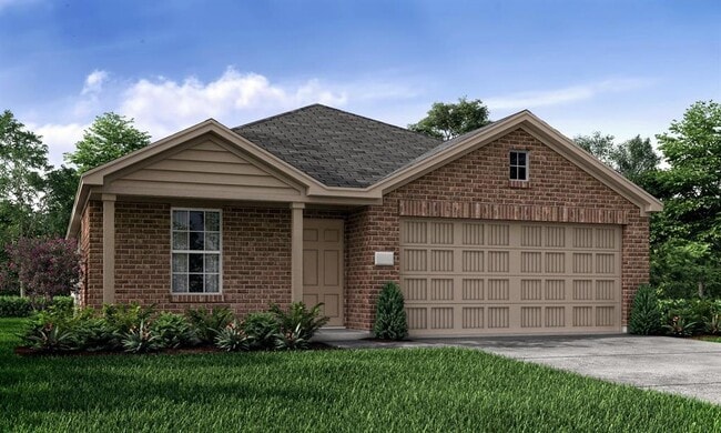 Building Photo - 907 Wildflower St
