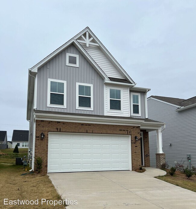 Building Photo - 3 br, 2.5 bath House - 6045 Haddington Drive