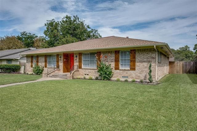 Building Photo - 4833 Chilton Dr