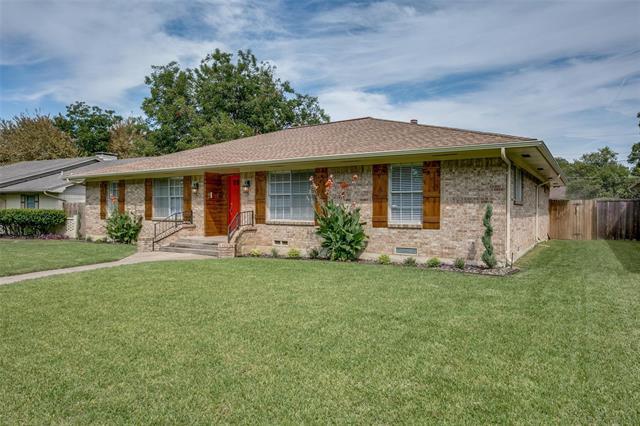 Foto del edificio - 4833 Chilton Dr