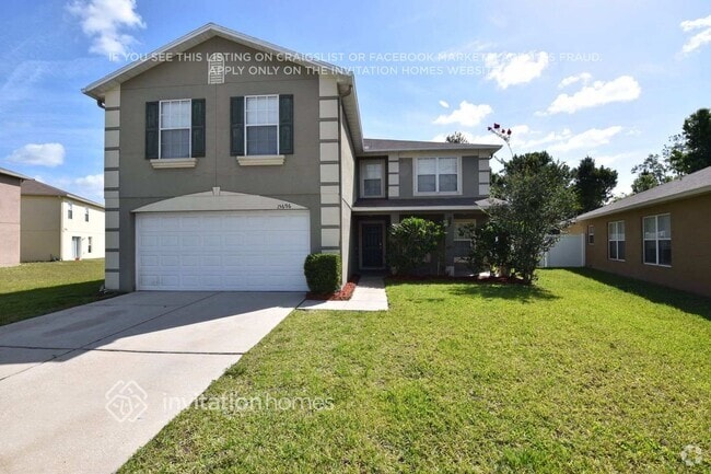Building Photo - 15696 Galbi Dr
