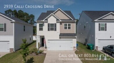 Building Photo - 2939 Calli Crossing Dr