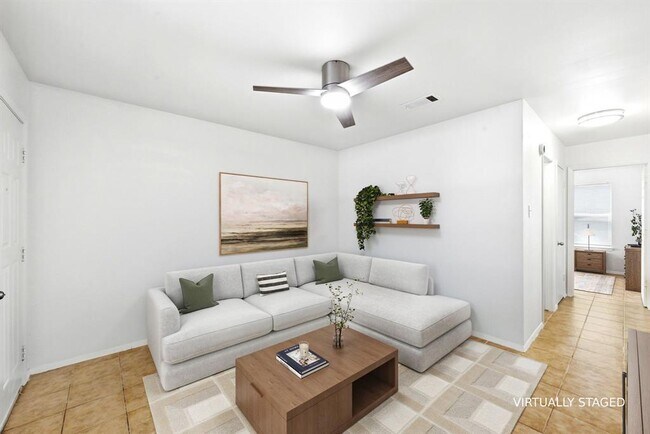 Foto del edificio - 910 Bret Ln